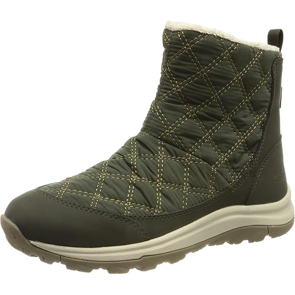 Amazon.co.jp: [KEEN] レディース TERRADORA II WINTRY PULL-ON WP